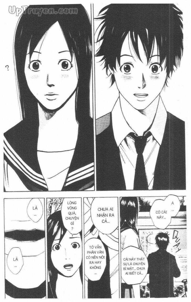 Over Drive - Chapter 17 - Trang 203