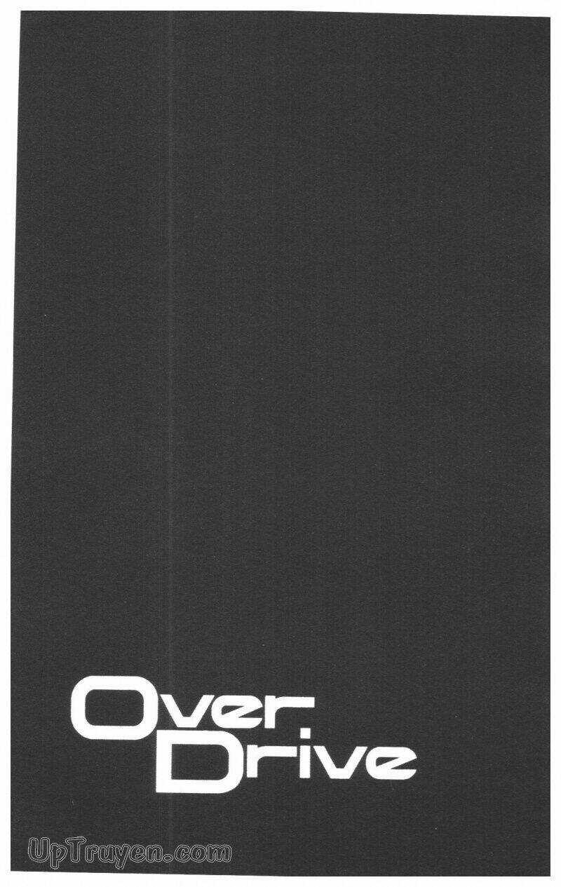 Over Drive - Chapter 17 - Trang 206