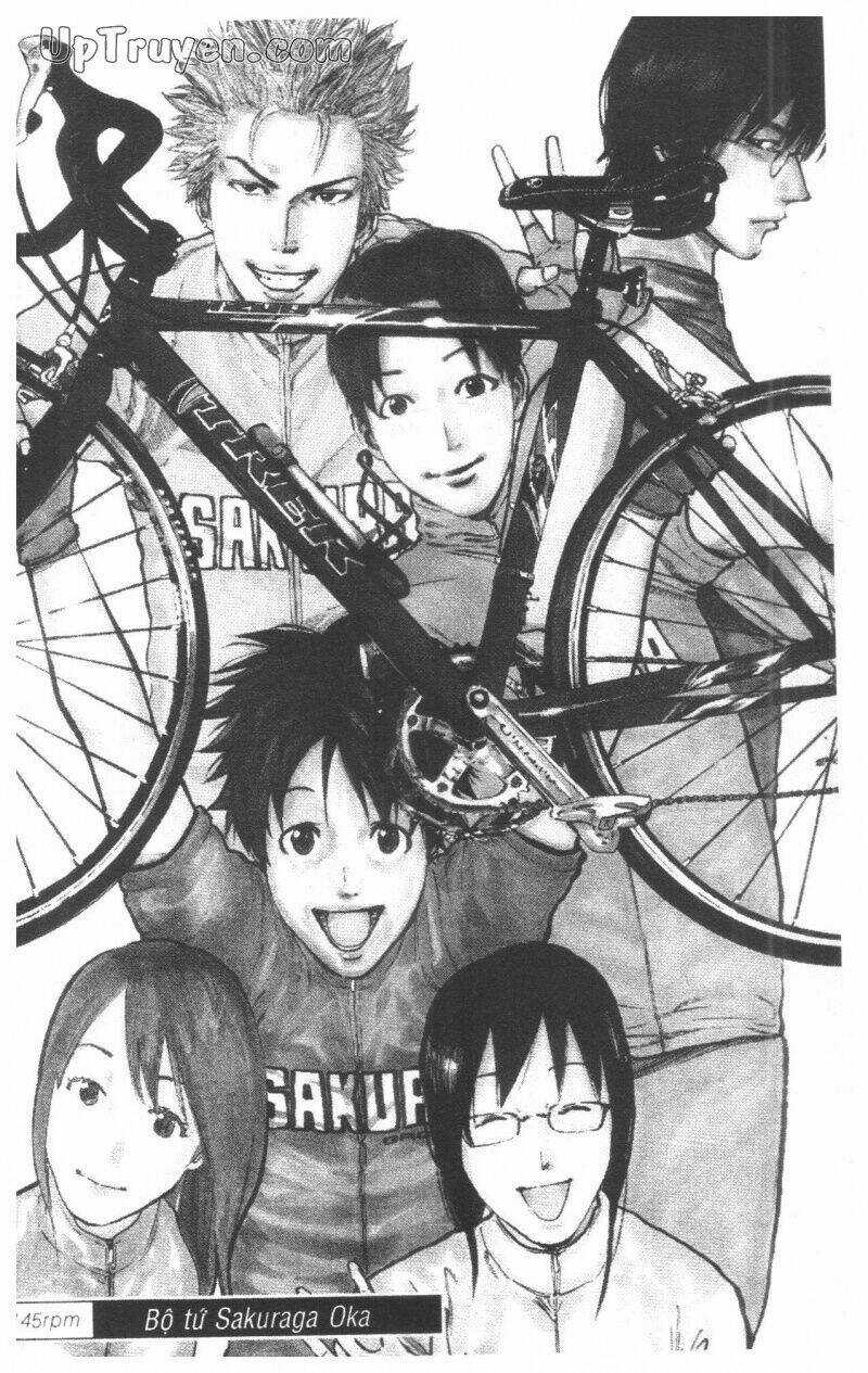 Over Drive - Chapter 17 - Trang 207