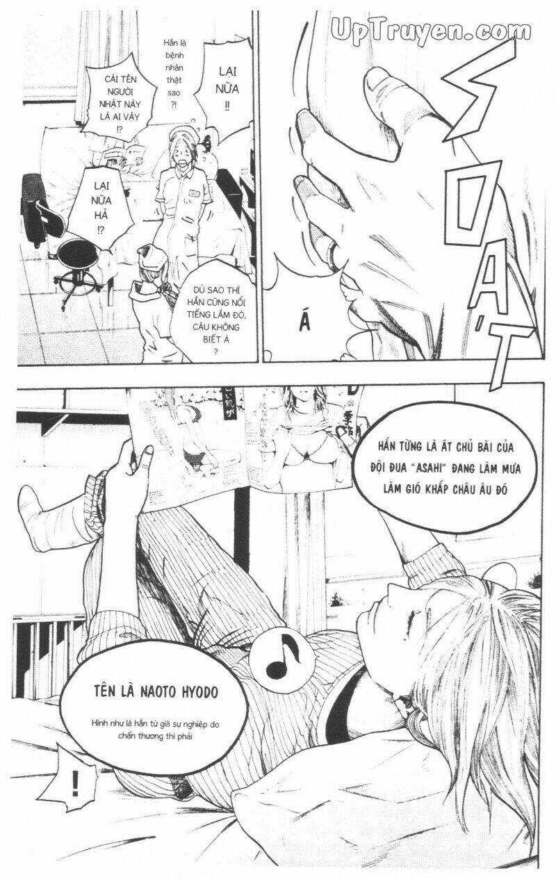Over Drive - Chapter 17 - Trang 208