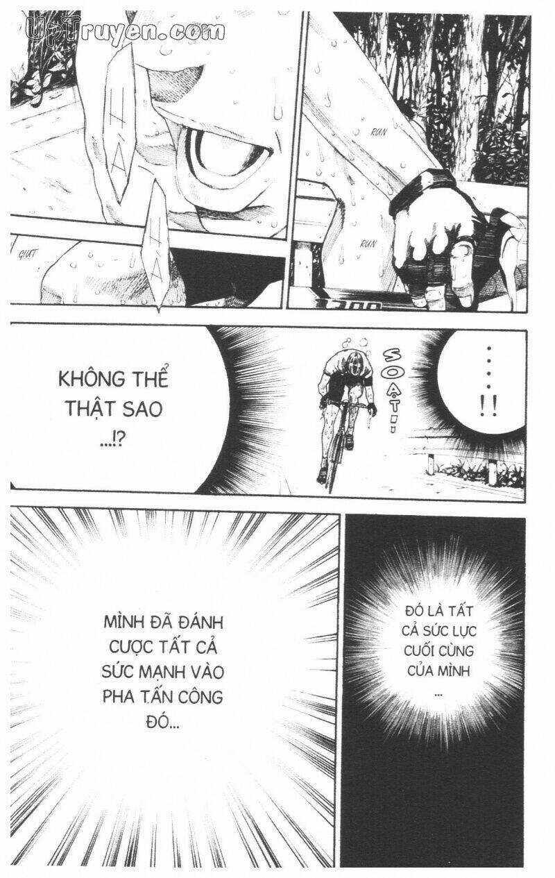 Over Drive - Chapter 17 - Trang 22