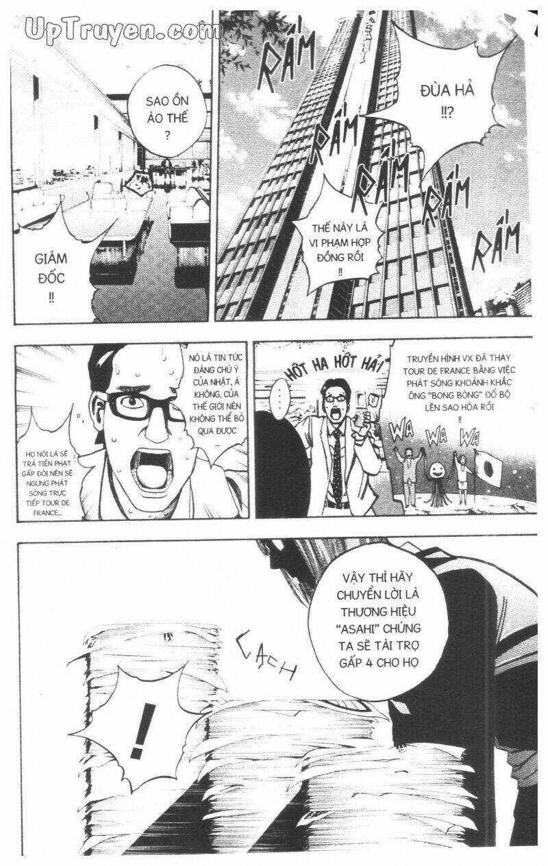 Over Drive - Chapter 17 - Trang 211