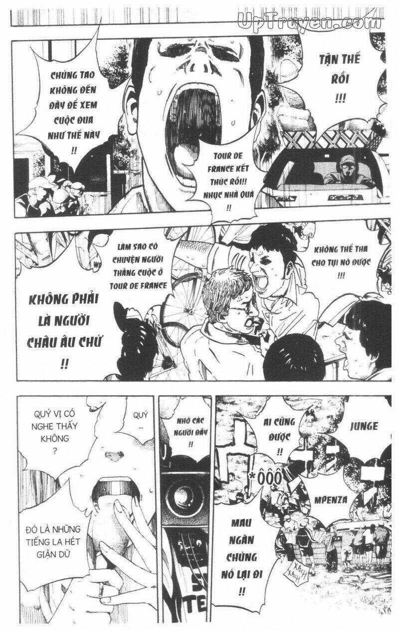 Over Drive - Chapter 17 - Trang 213