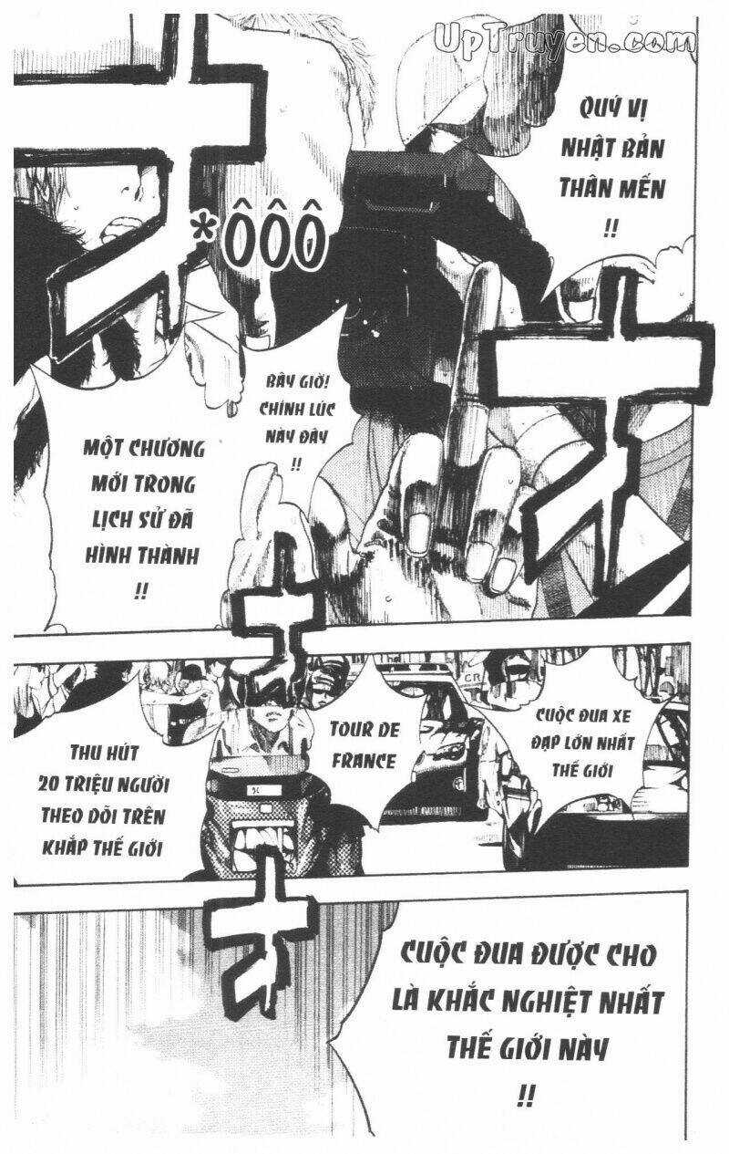 Over Drive - Chapter 17 - Trang 214