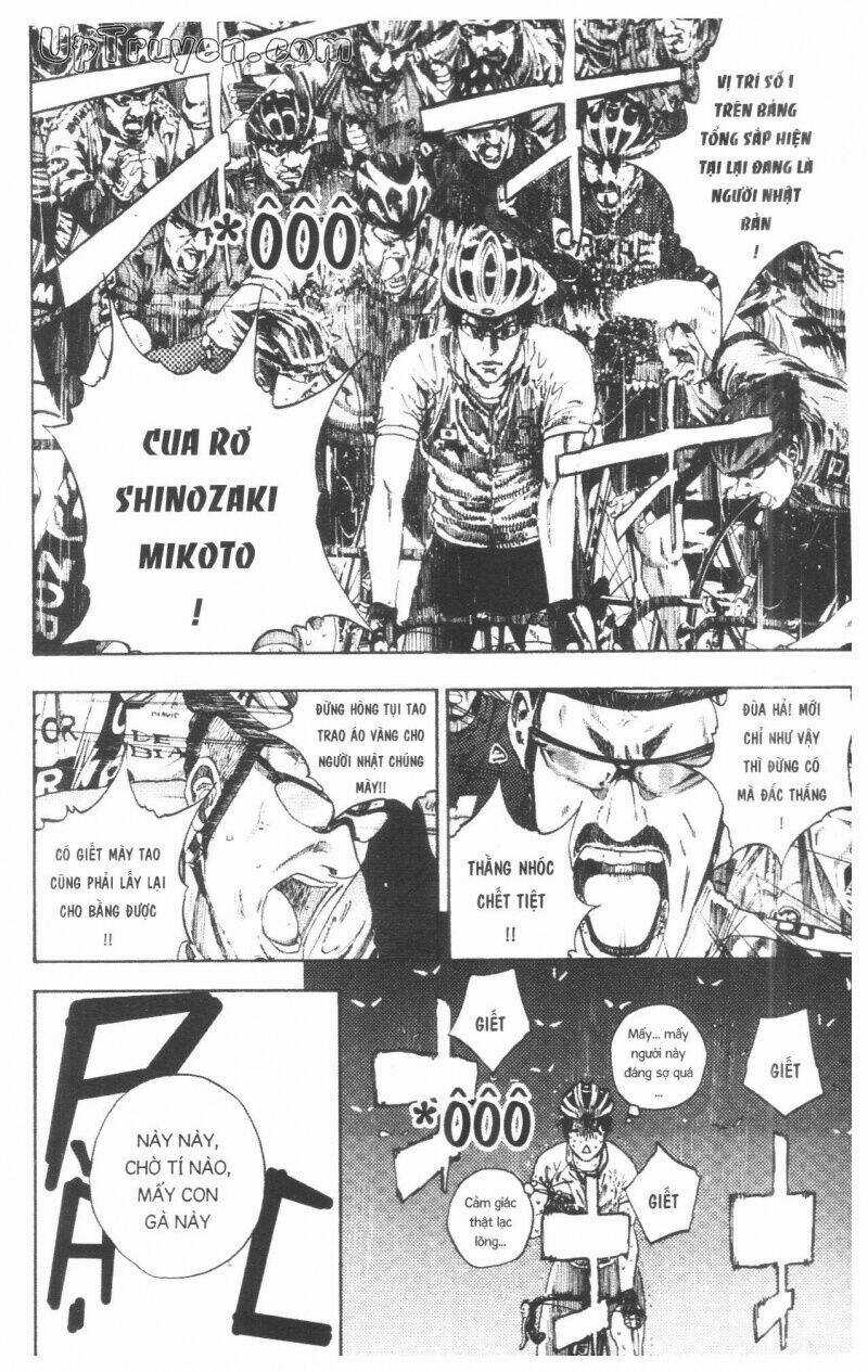 Over Drive - Chapter 17 - Trang 217