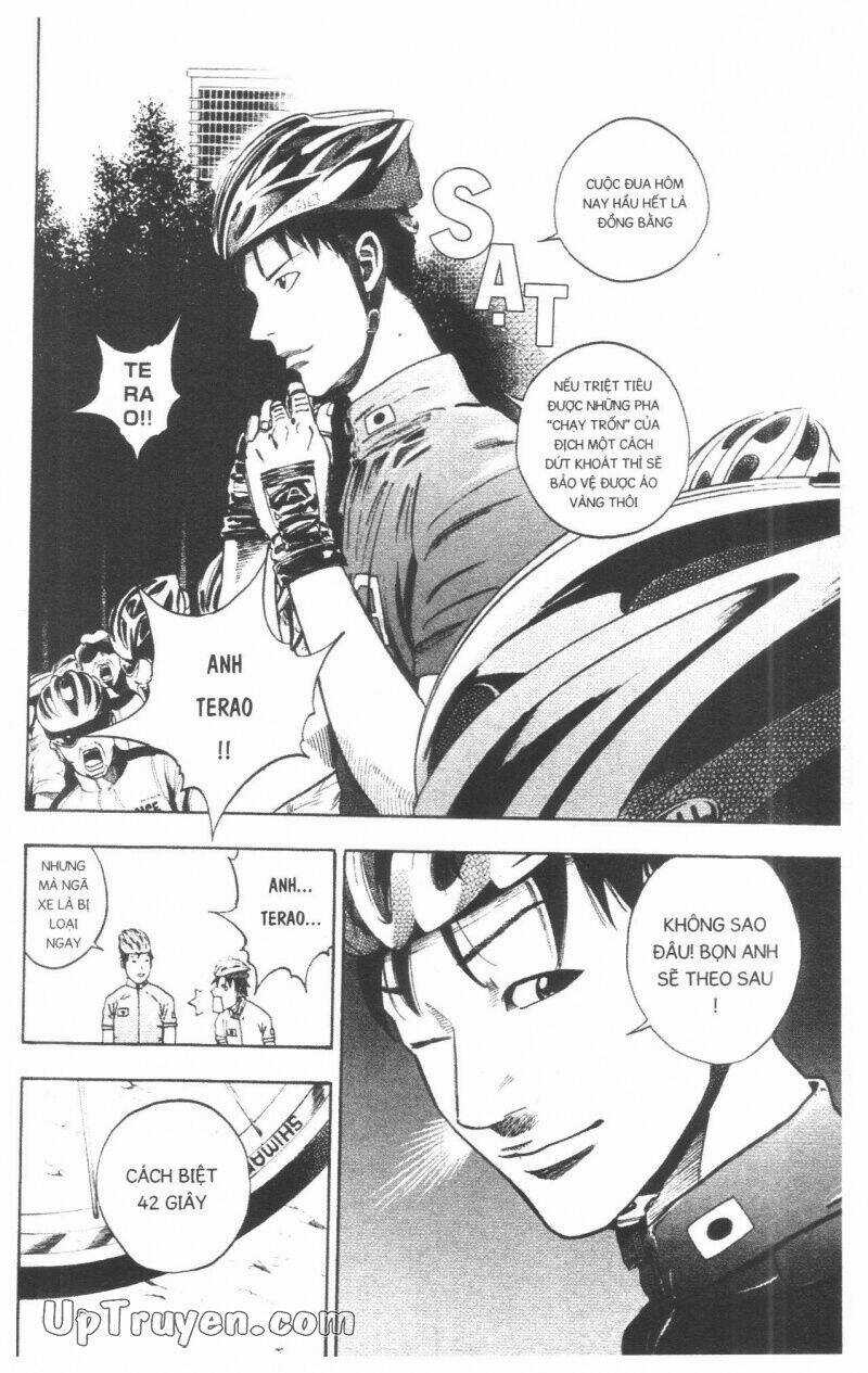 Over Drive - Chapter 17 - Trang 219