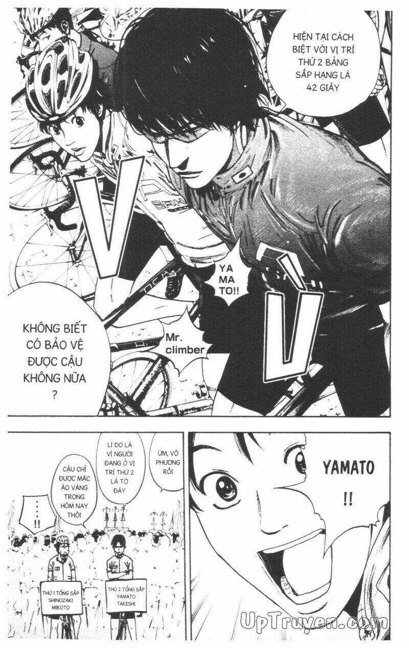 Over Drive - Chapter 17 - Trang 220