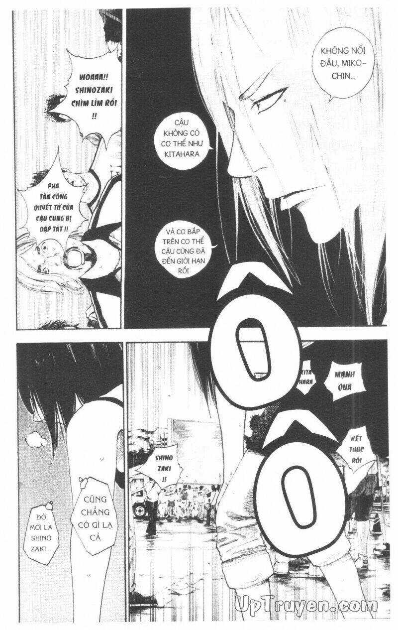 Over Drive - Chapter 17 - Trang 23