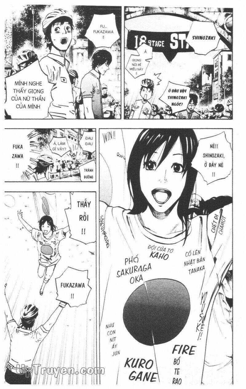 Over Drive - Chapter 17 - Trang 222