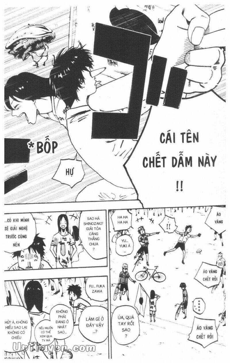 Over Drive - Chapter 17 - Trang 223