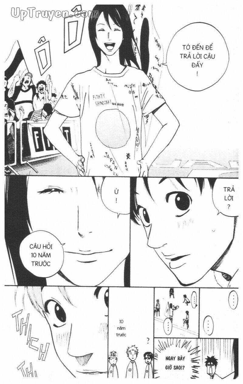 Over Drive - Chapter 17 - Trang 224