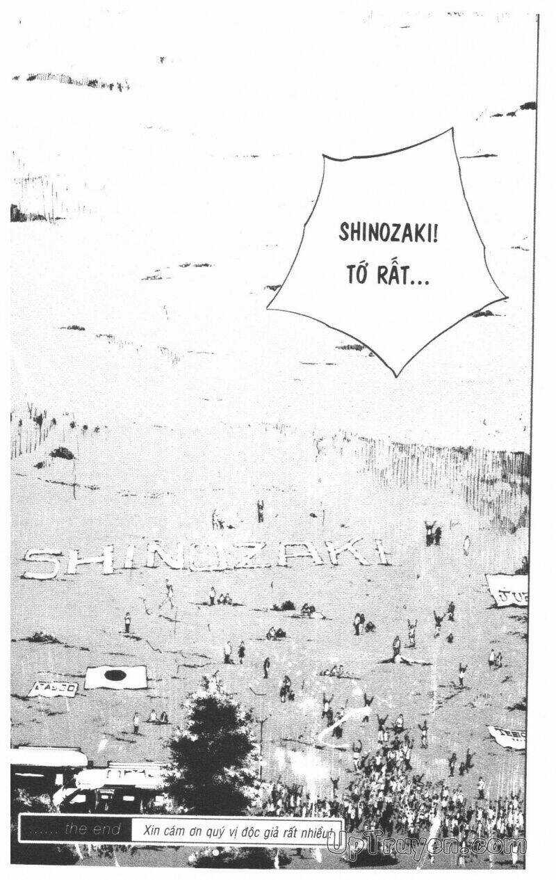 Over Drive - Chapter 17 - Trang 226