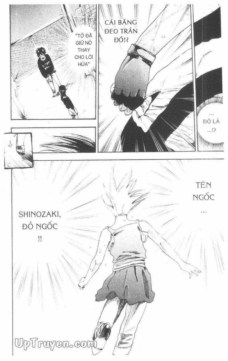 Over Drive - Chapter 17 - Trang 25