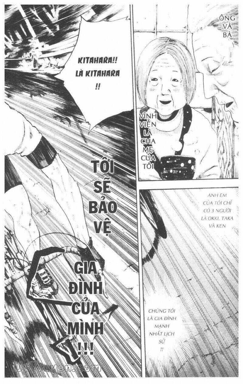 Over Drive - Chapter 17 - Trang 27