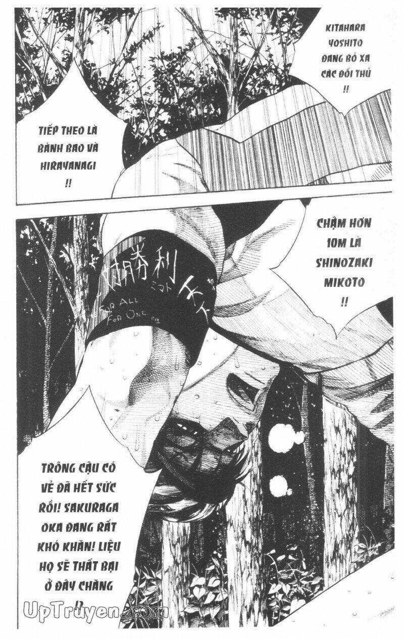 Over Drive - Chapter 17 - Trang 29