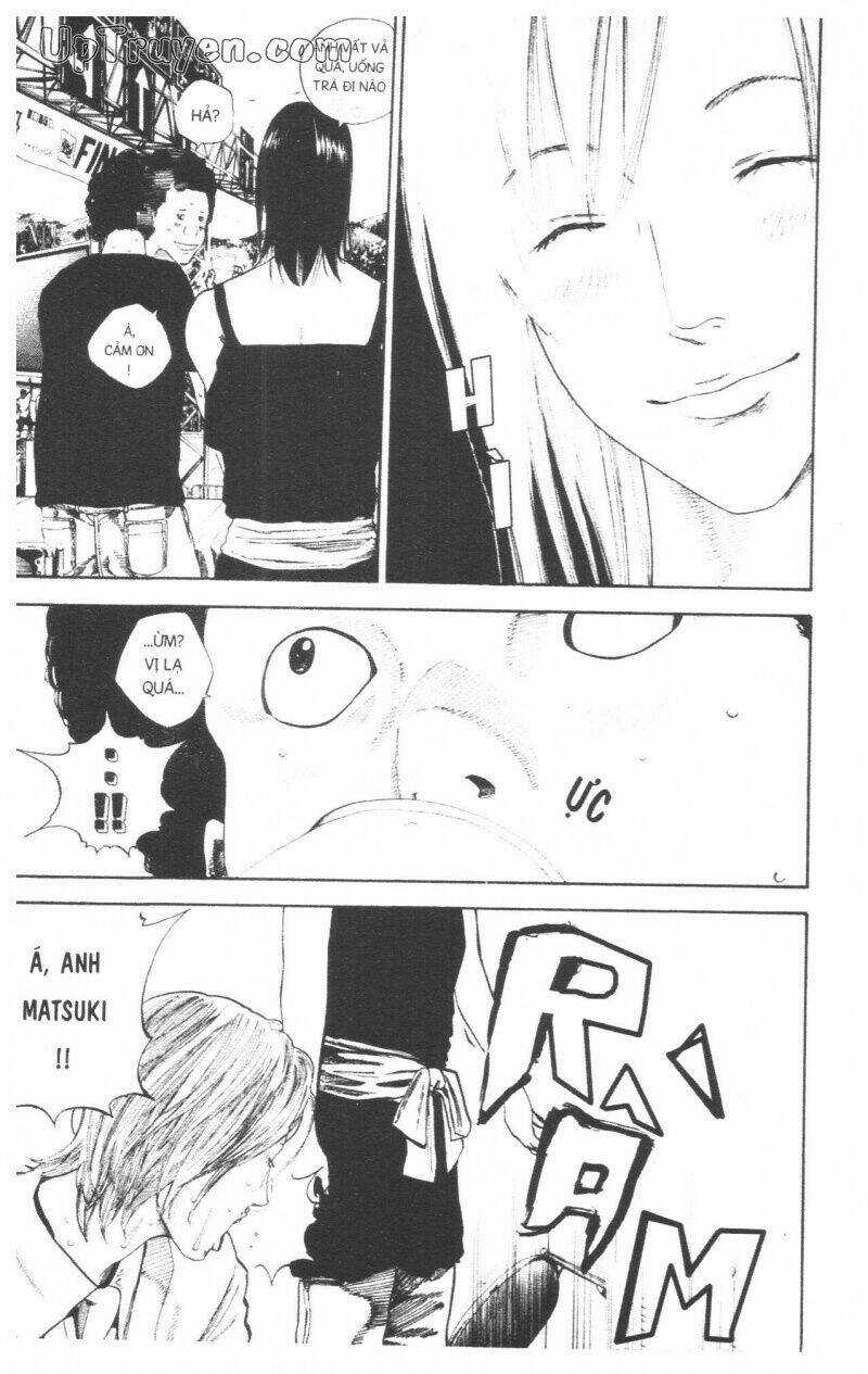 Over Drive - Chapter 17 - Trang 30