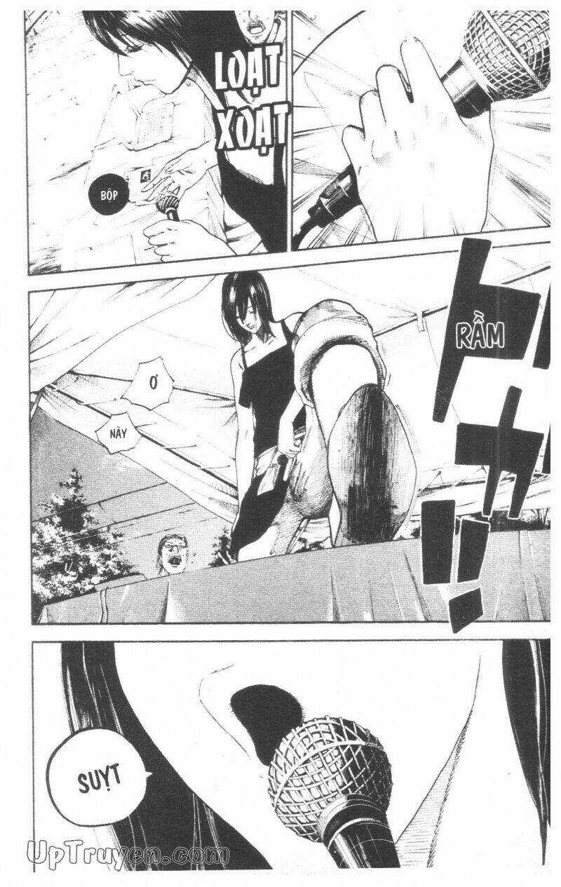 Over Drive - Chapter 17 - Trang 31