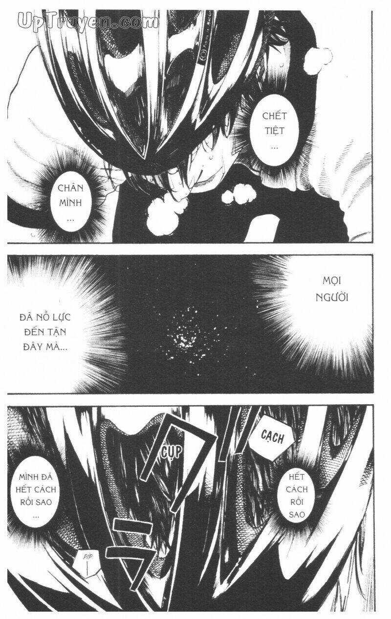 Over Drive - Chapter 17 - Trang 32