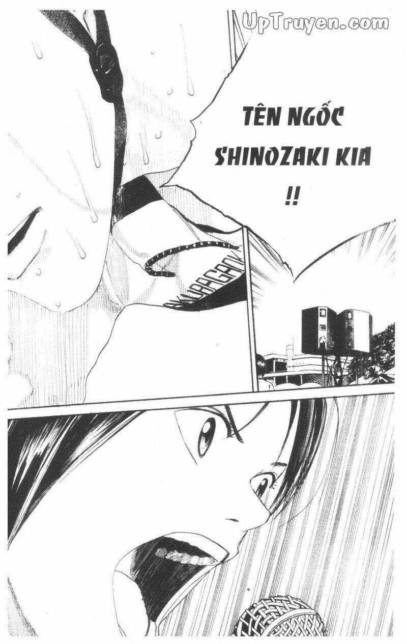 Over Drive - Chapter 17 - Trang 33