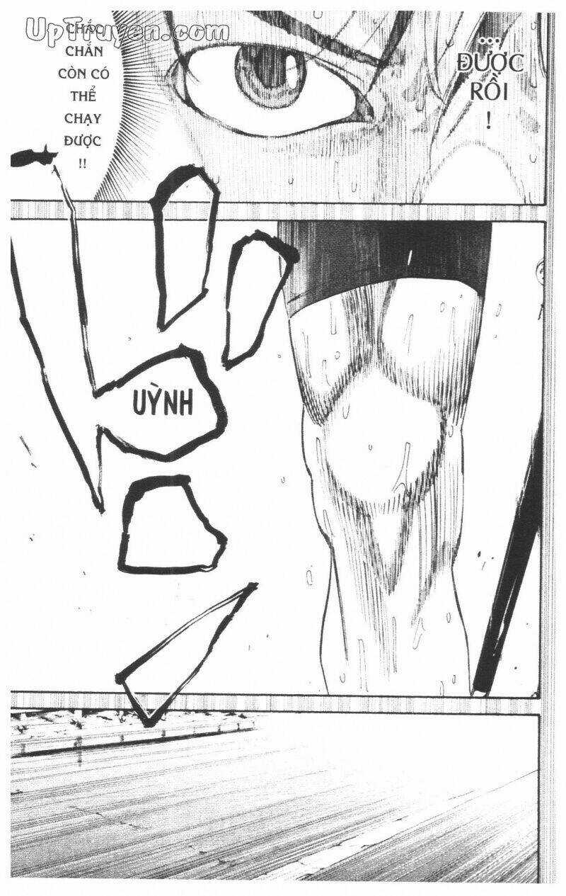 Over Drive - Chapter 17 - Trang 36