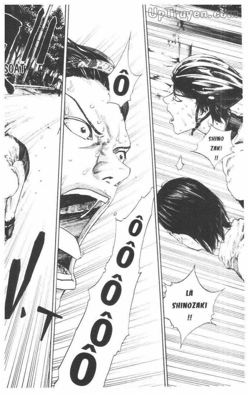 Over Drive - Chapter 17 - Trang 37