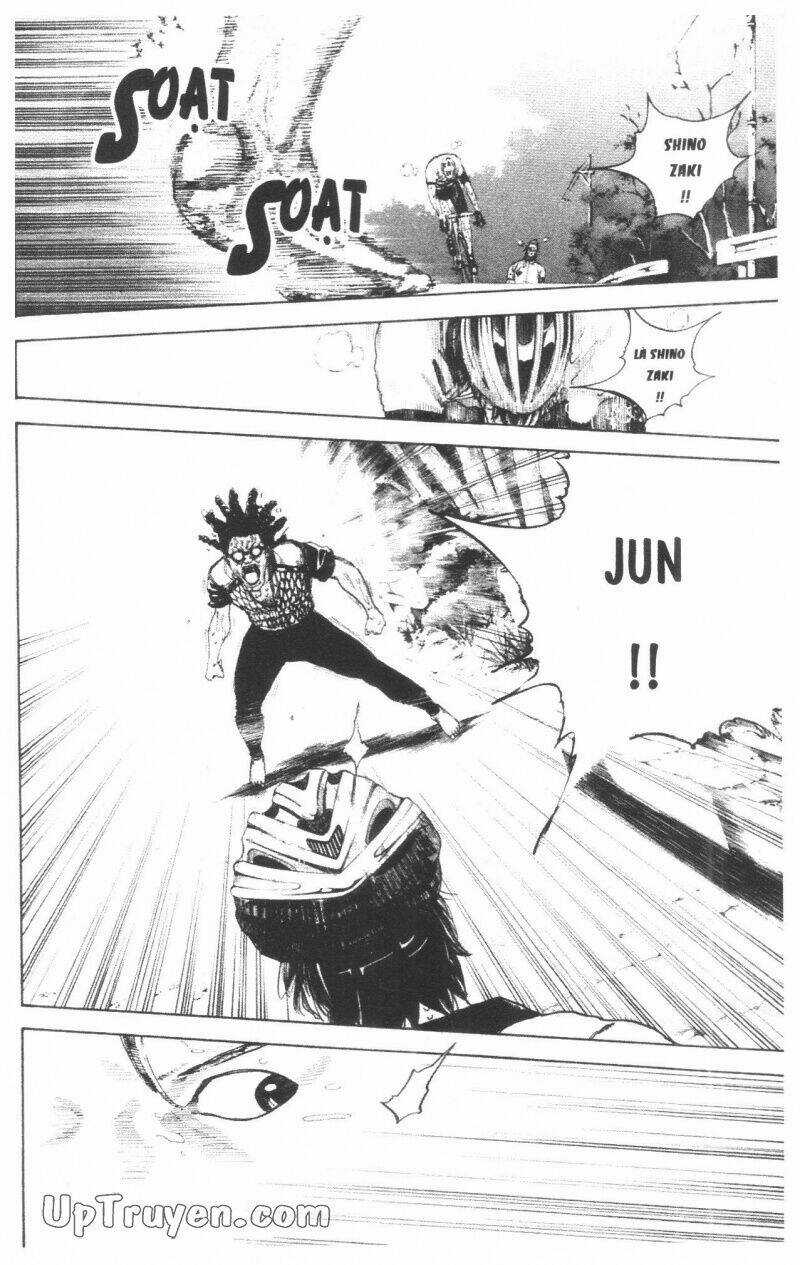 Over Drive - Chapter 17 - Trang 41