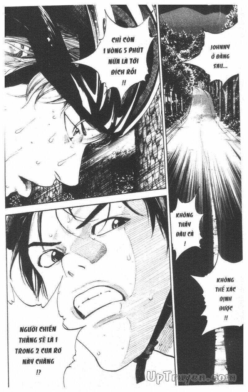 Over Drive - Chapter 17 - Trang 47