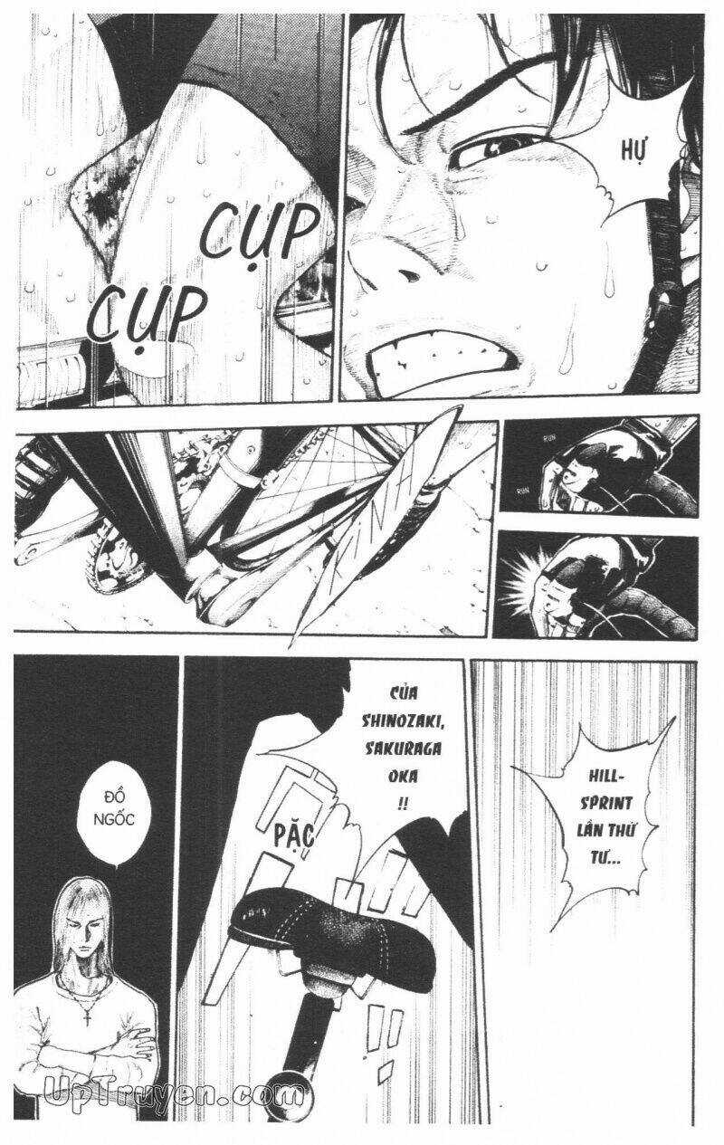 Over Drive - Chapter 17 - Trang 48