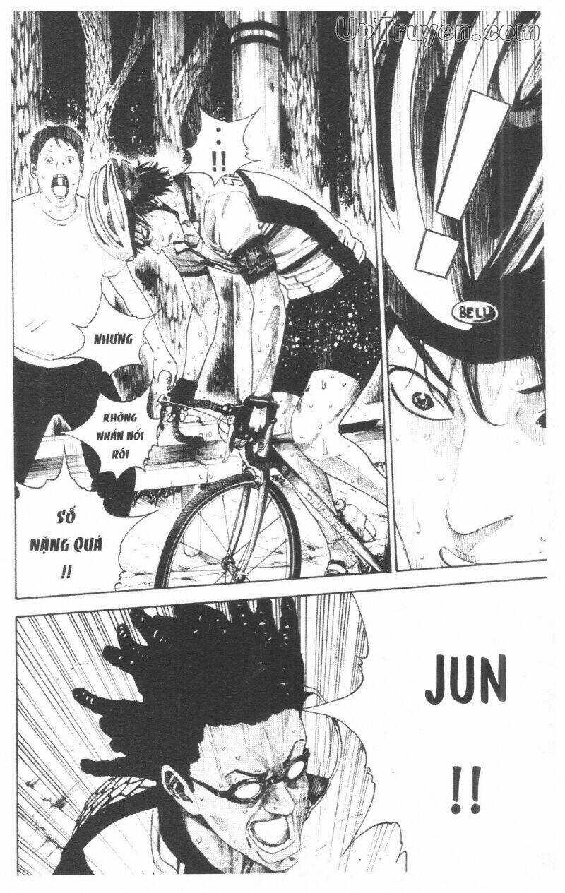 Over Drive - Chapter 17 - Trang 49