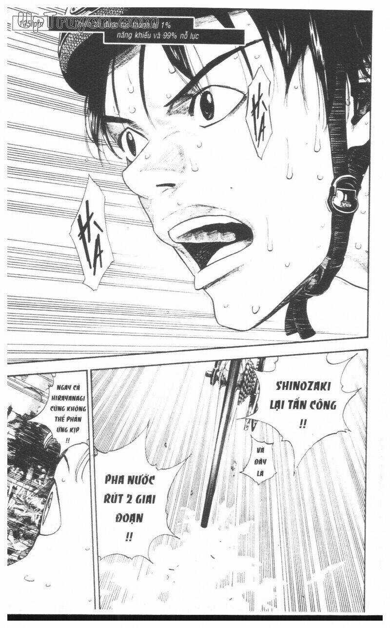 Over Drive - Chapter 17 - Trang 6