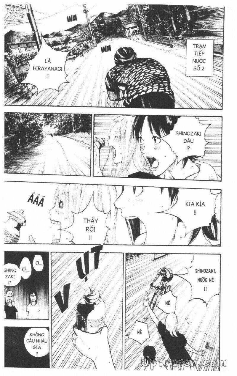 Over Drive - Chapter 17 - Trang 52