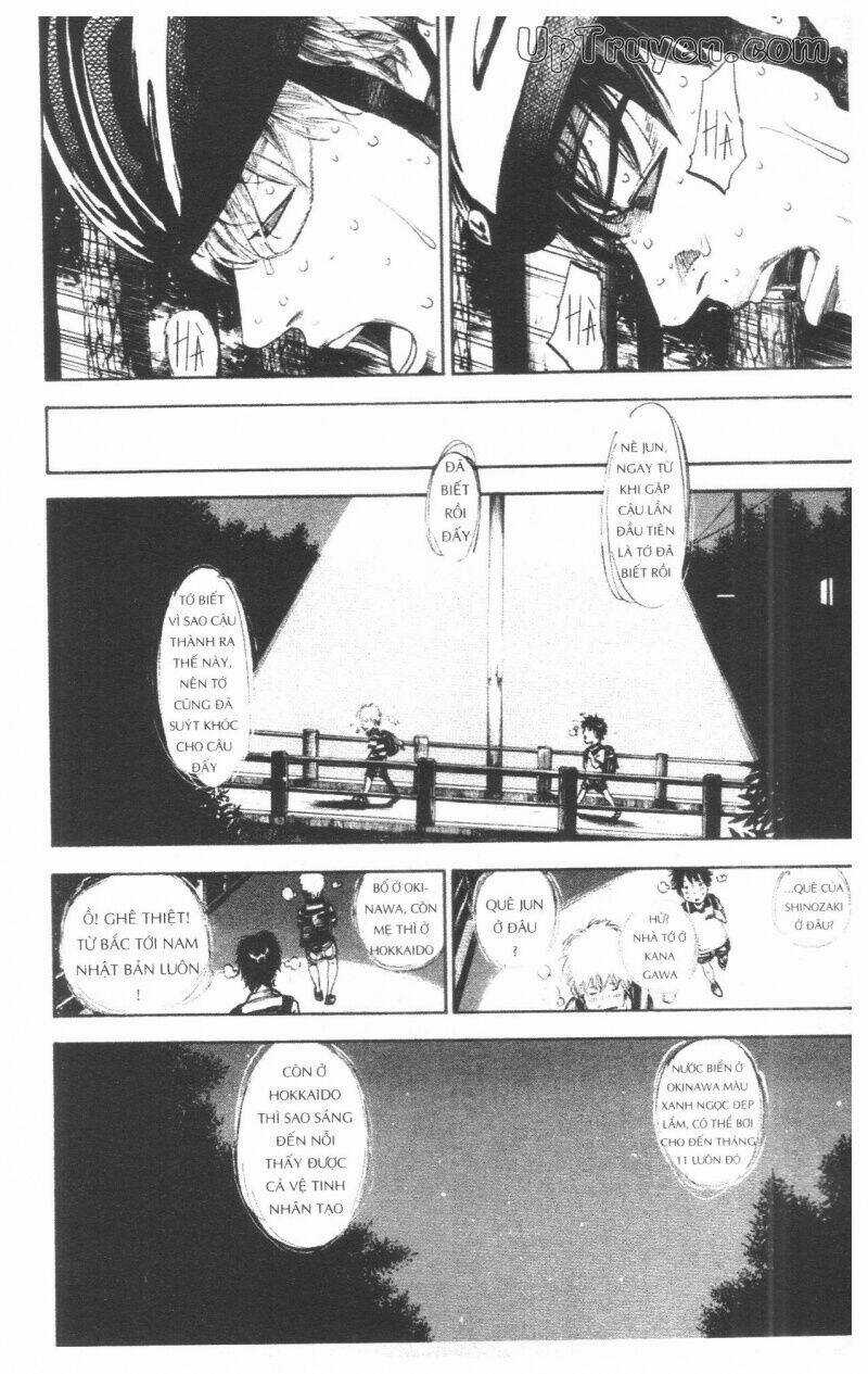 Over Drive - Chapter 17 - Trang 55