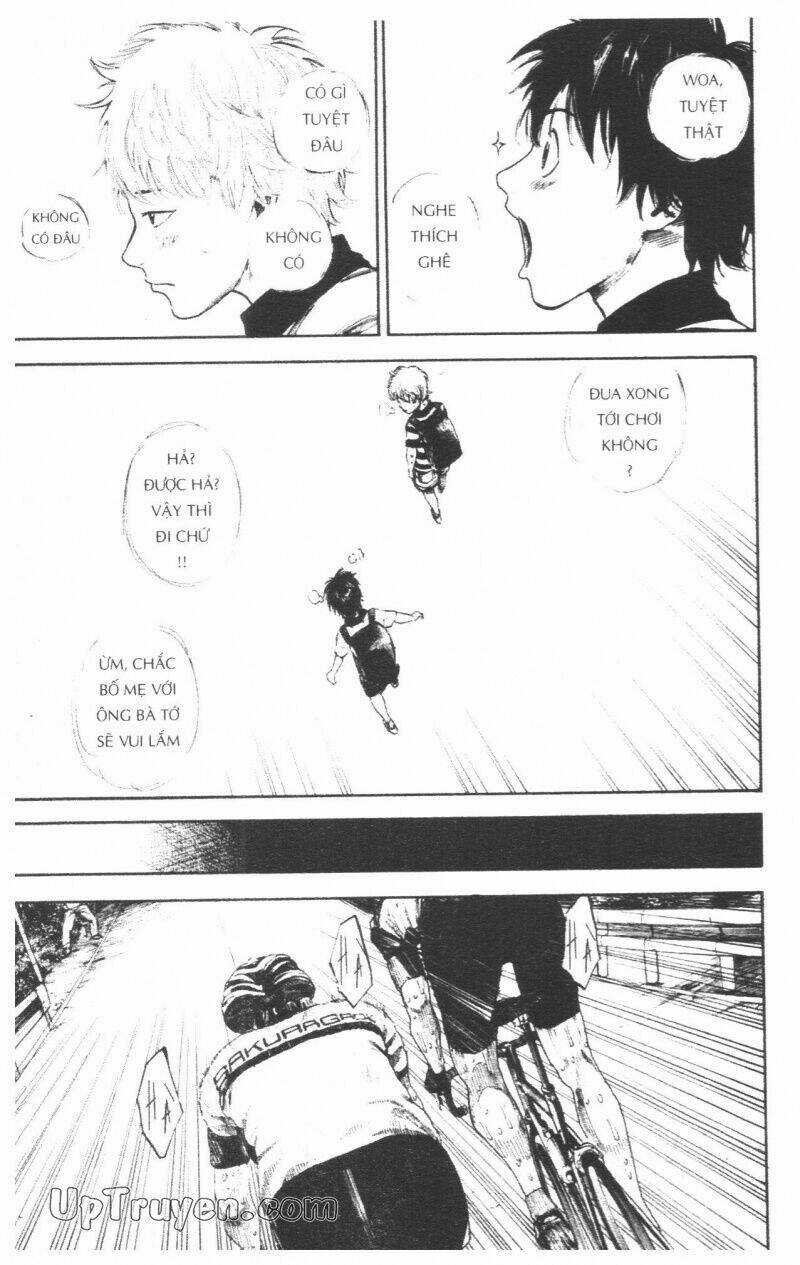 Over Drive - Chapter 17 - Trang 56