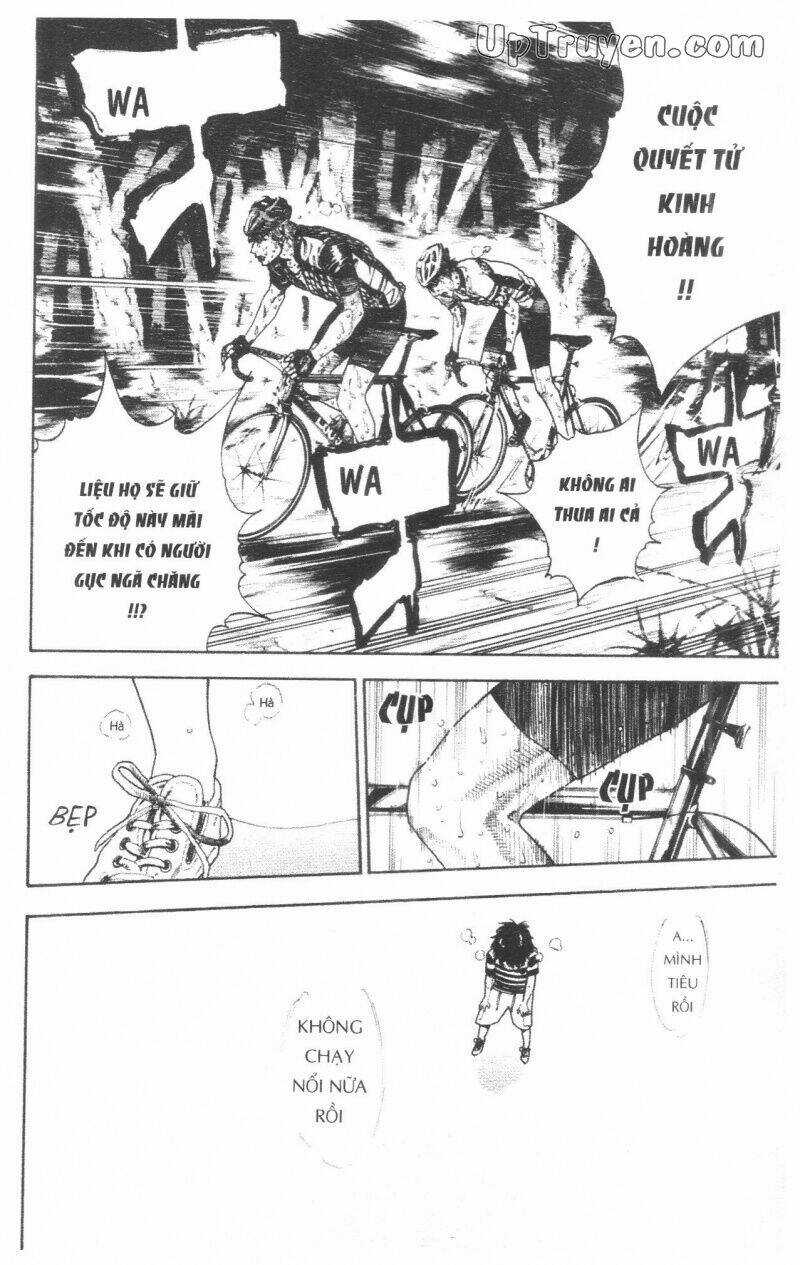 Over Drive - Chapter 17 - Trang 57