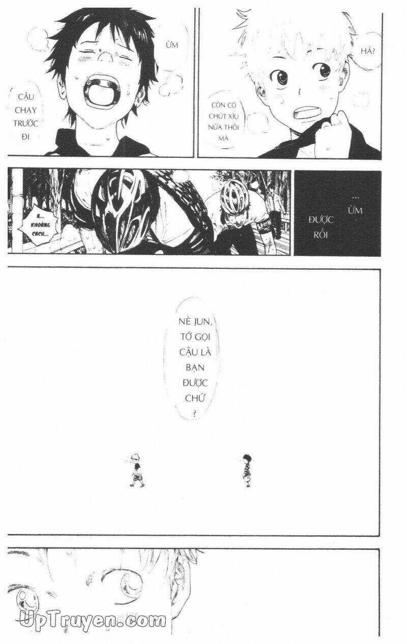 Over Drive - Chapter 17 - Trang 58