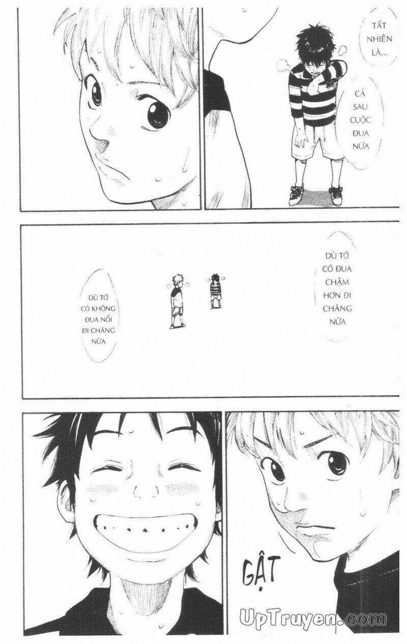 Over Drive - Chapter 17 - Trang 59