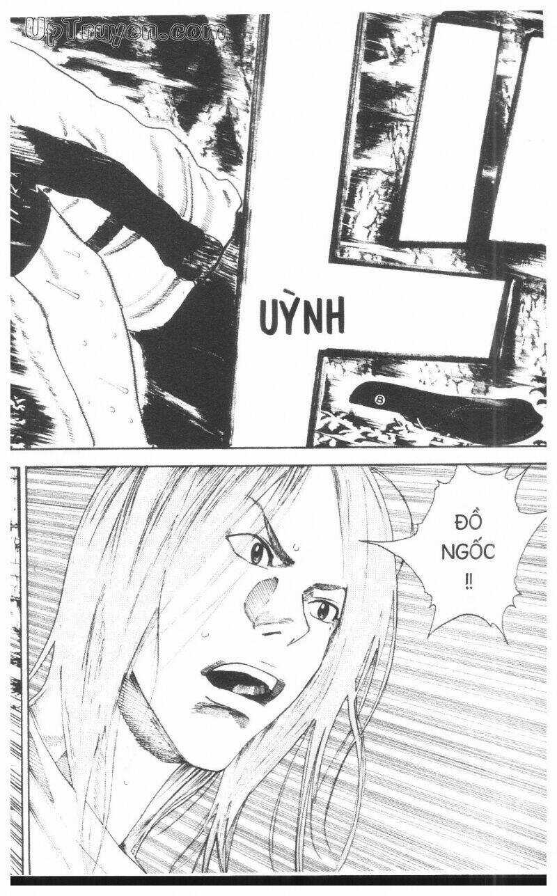 Over Drive - Chapter 17 - Trang 7