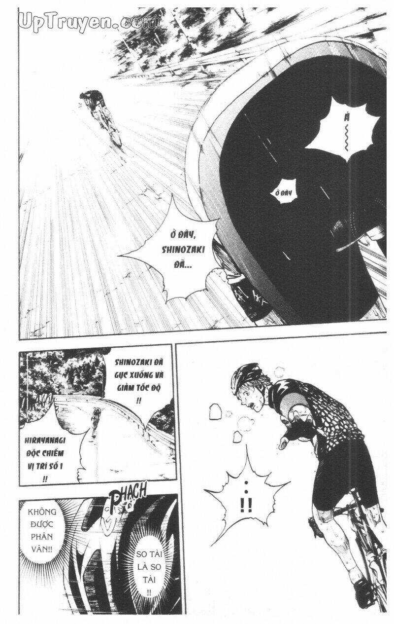 Over Drive - Chapter 17 - Trang 61