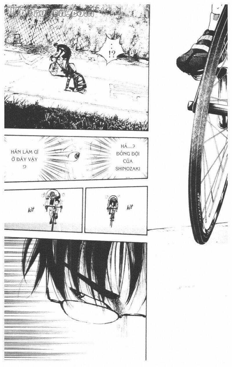 Over Drive - Chapter 17 - Trang 64