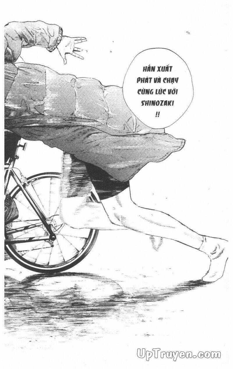 Over Drive - Chapter 17 - Trang 67