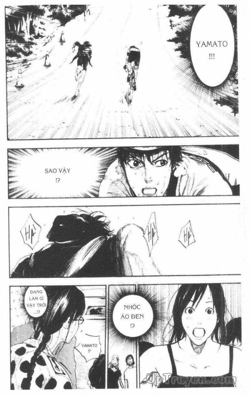 Over Drive - Chapter 17 - Trang 69