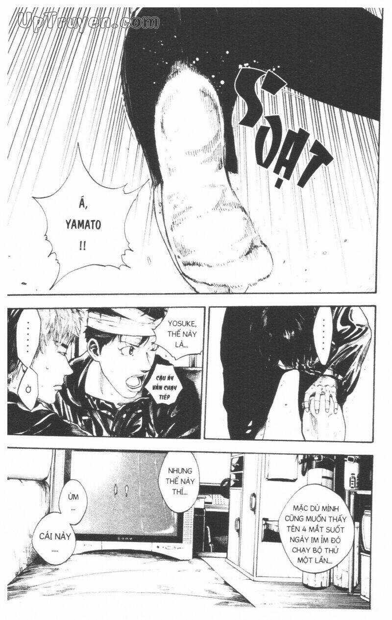 Over Drive - Chapter 17 - Trang 70