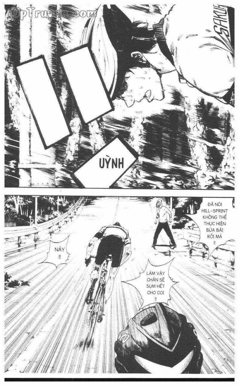 Over Drive - Chapter 17 - Trang 8