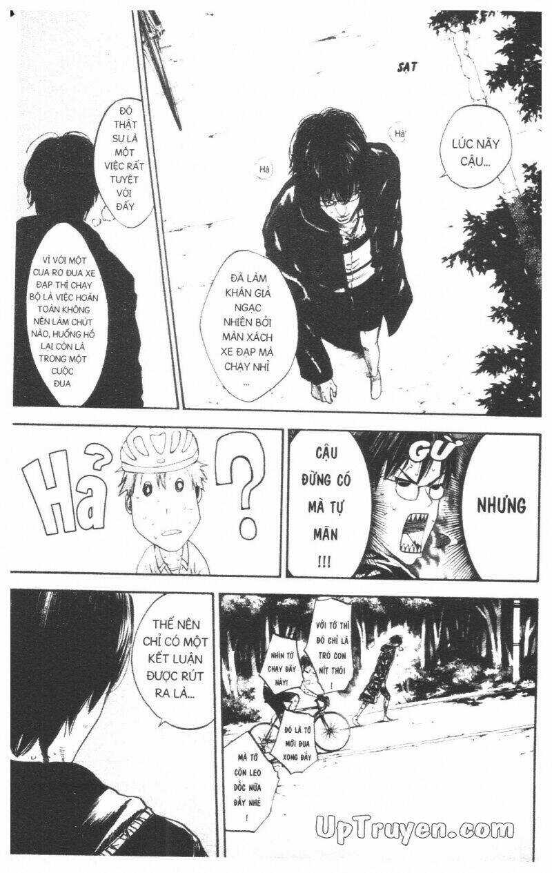 Over Drive - Chapter 17 - Trang 74