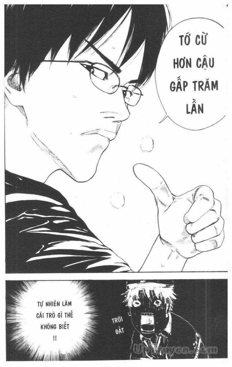 Over Drive - Chapter 17 - Trang 75