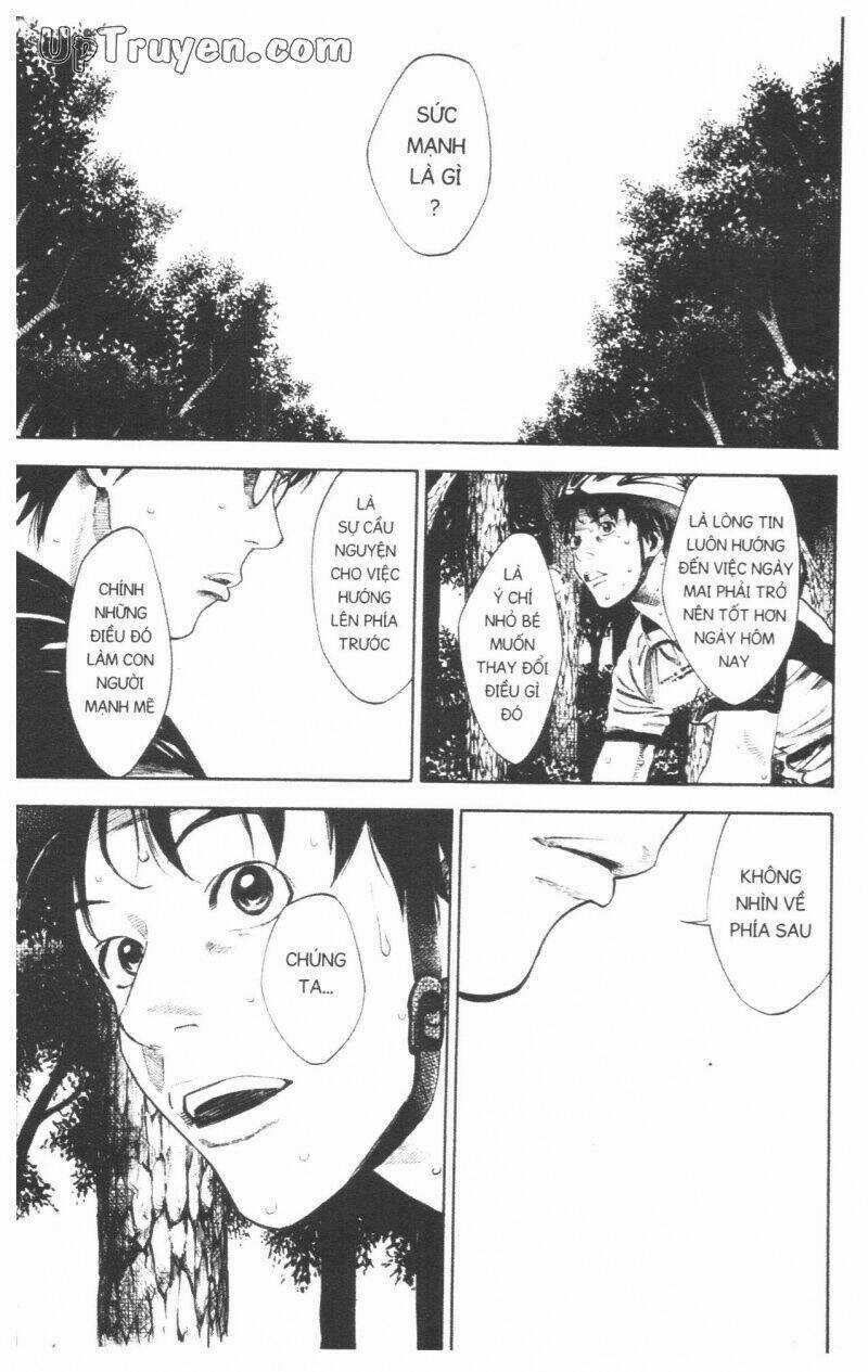 Over Drive - Chapter 17 - Trang 76