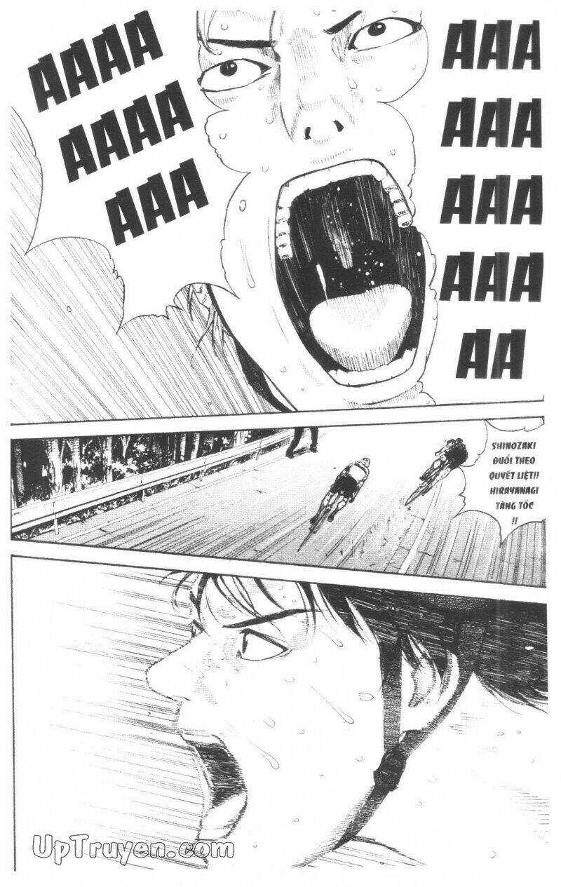 Over Drive - Chapter 17 - Trang 81