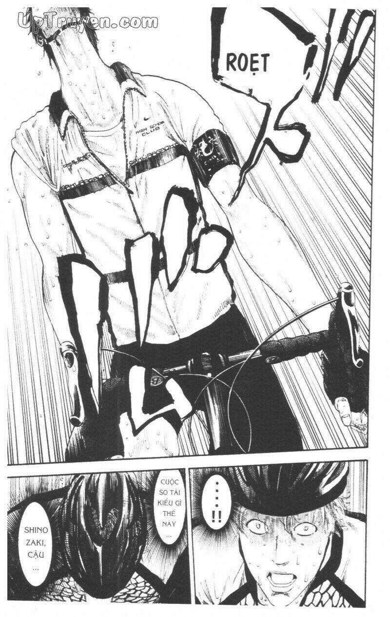 Over Drive - Chapter 17 - Trang 84