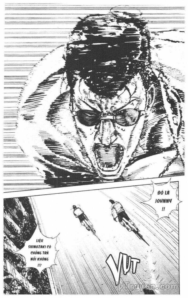 Over Drive - Chapter 17 - Trang 88