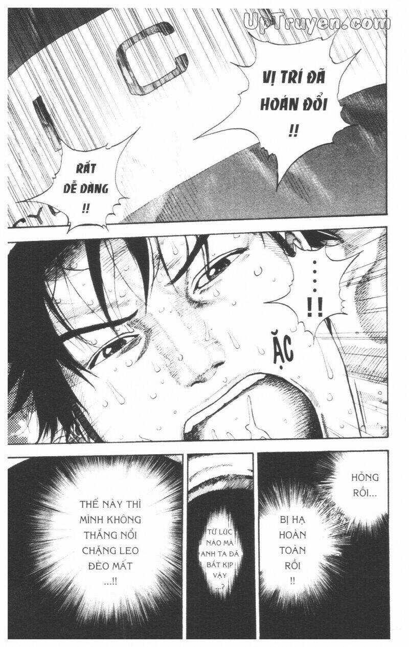 Over Drive - Chapter 17 - Trang 90